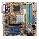 FIC P4M-915PD1 Intel 915P Socket 775 mATX Motherboard w/Sound/LAN RAID