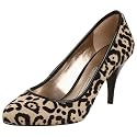 DKNYC Women's Foxy Pump