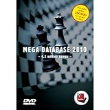 Produkt-Bild: ChessBase Mega Database 2009 - 4 Million Games