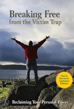 breaking free from the victim trap - diane zimberoff