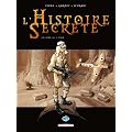 L'Histoire Secr�te, Tome 16 : Sion