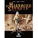 L'Histoire Secr�te, Tome 16 : Sion