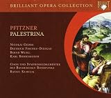 Pfitzner - Palestrina