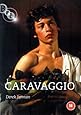 Caravaggio [1986] [DVD]