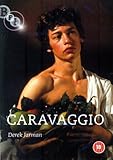 Caravaggio [1986] [DVD]