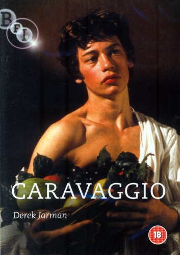 Childrens Toyshop  DVD : Caravaggio [1986]