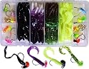 Odd'ball Jig Walleye Kit
