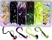 Sporting Goods : Odd'ball Jig Walleye Kit