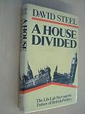 A house divided : the Lib-Lab pact and the future of British politics