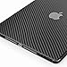 ArmorSuit MilitaryShield - Apple iPad Air 2 Wifi Screen Protector + Black Carbon Fiber Full Body Skin Protectorw/ Lifetime Replacements
