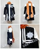 D.Gray-man�����������02(���ζ�����TV��)�������ץ� �˽�XS��XXXL������ �����������ᥤ���б���ǽ