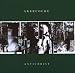 Akercocke-Antichrist cd cover