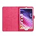 Acer Iconia One 8 B1-820 Case,Acer Iconia Tab 8 A1-860 Case,Mama Mouth PU Leather Folio 2-folding Stand Cover with Stylus Holder for 8
