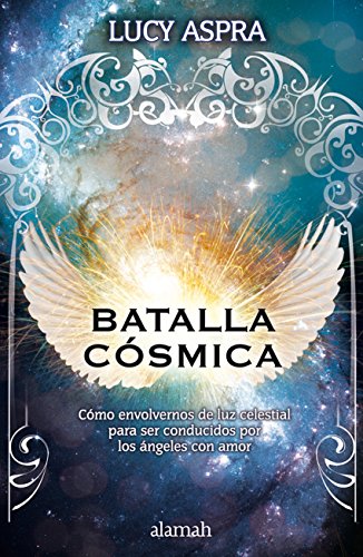 Batalla cósmica (Spanish Edition)