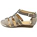 Naturalizer Women's Jansin Huarache Sandal