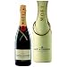 Mo�t & Chandon Imperial Iso Suit Champagner brut, 1 Flasche (1 x 750 ml)