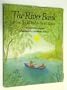 The River Bank from the Wind in the Willows