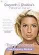 The Tracy Anderson Method Presents Post-Pregnancy Workout [DVD]