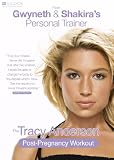 The Tracy Anderson Method Presents Post-Pregnancy Workout [DVD] [2010]