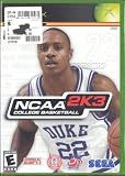 Sega Sports: NCAA College Basketball 2K3