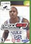 Sega Sports: NCAA College Basketball 2K3