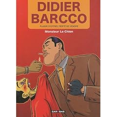 Didier Barcco : Plaisir d'offrir, Fiert� de vendre