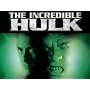 The Incredible Hulk