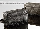 カイマンWファスナーセカンドメンズバッグ(No.9183) エルメス 腕時計