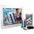 Deluxe Anal Douche Adult Sex Toy Kit
