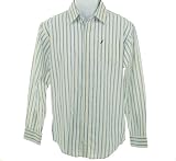 Nautica Striped Long Sleeve Shirt