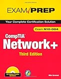 CompTIA network+ N10-004 : exam prep
