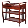 Da Vinci Emily Changing Table - Cherry