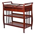 Da Vinci Emily Changing Table - Cherry