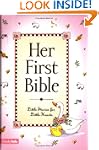 Her First Bible