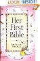Her First Bible