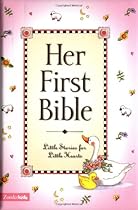 Her First Bible