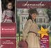 Samantha An American Girl 6-Book Set Plus Mini Doll
