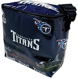 Sporting Goods : Tennessee Titans NFL 12 Pack Soft Sided Cooler Bag