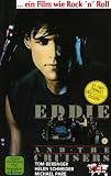 Eddie and the Cruisers [VHS]