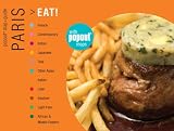 Paris Eat!: Great Meals Wherever You Are (Where to Eat Guides)