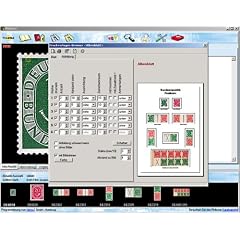 Briefmarken-Katalog Bund + Berlin 1948-2006, 1 CD-ROM Fr� Windows 98 SE/ME/NT/2000/XP