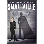 Compare DVD Price: Smallville - Season 10 