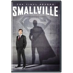 Smallville - Season 10 [DVD]