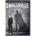 Smallville - Season 10 [DVD]