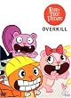 Happy Tree Friends: Overkill (3 DVDs)