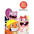 Happy Tree Friends: Overkill (3 DVDs)