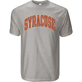 Champion Syracuse Orangemen Men's T-Shirt