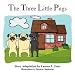 pug29 - The Three Little Pugs