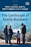 The landscape of family business