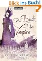 Das Buch der Vampire 1: Bleicher Morgen